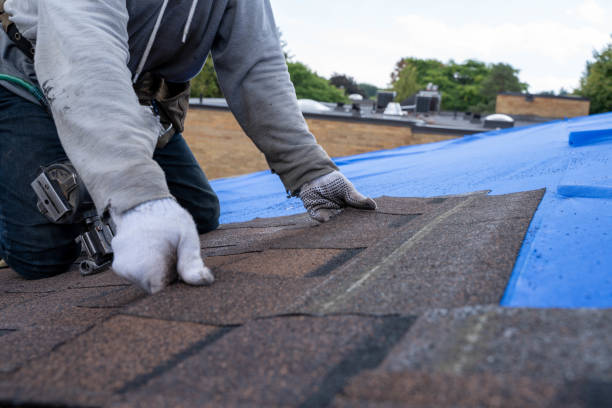 Best New Roof Installation  in Radford, VA