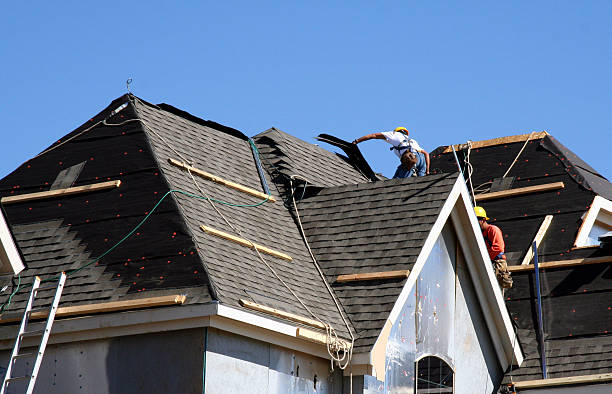 Best Commercial Roofing Services  in Radford, VA
