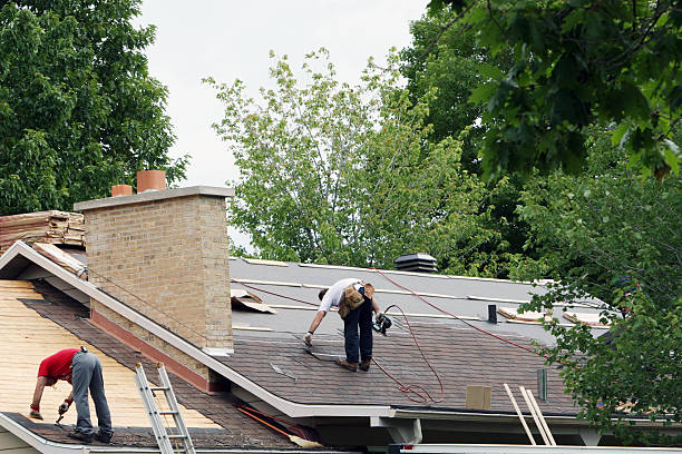 Roof Waterproofing Services in Radford, VA