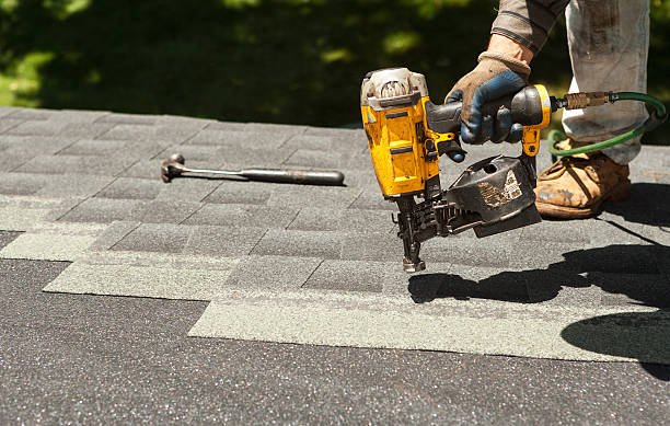 Trusted Radford, VA Roofing Contractor Experts