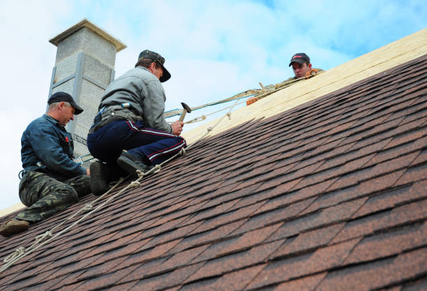 Best New Roof Installation  in Radford, VA
